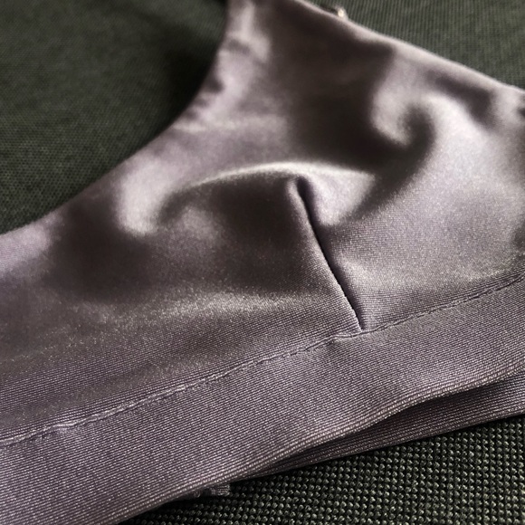 Othersea bikini top Vera Cruz in the colour Malva 👙 - Picture 5 of 5